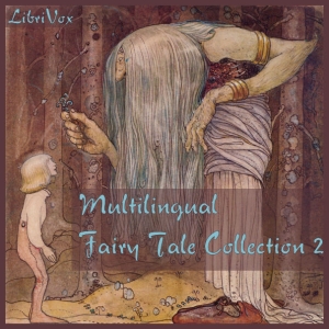 Multilingual Fairy Tale Collection 002