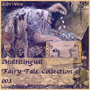 Multilingual Fairy Tale Collection 003