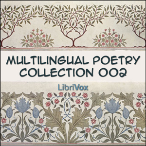 Multilingual Poetry Collection 002