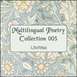 Multilingual Poetry Collection 003