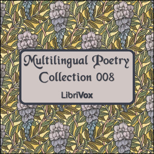 Multilingual Poetry Collection 008