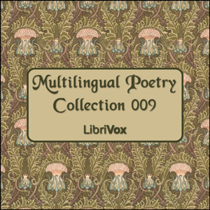 Multilingual Poetry Collection 009