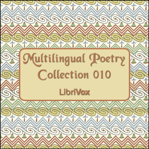 Multilingual Poetry Collection 010