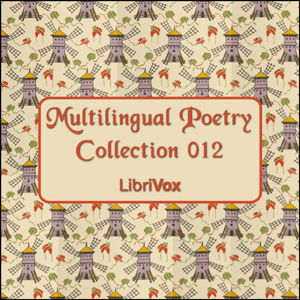 Multilingual Poetry Collection 012