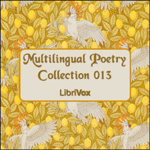 Multilingual Poetry Collection 013