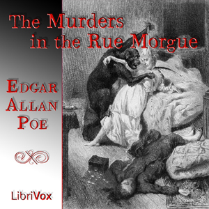 The Murders in the Rue Morgue