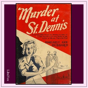 Murder at St. Dennis