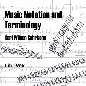 Music Notation and Terminology