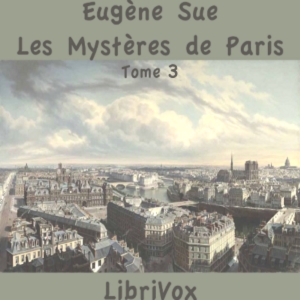 Les Mystères de Paris - Tome 3