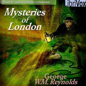 The Mysteries of London