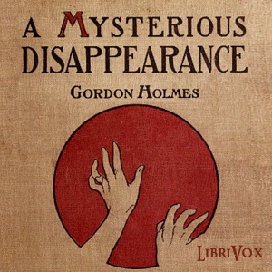 A Mysterious Disappearance