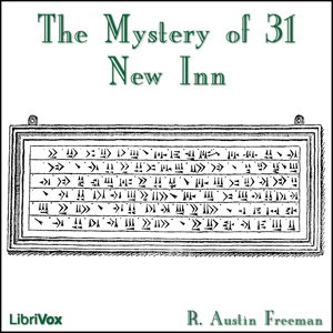 The Mystery of 31 New Inn