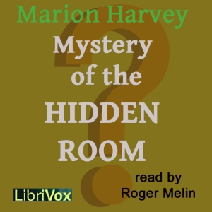 Mystery of the Hidden Room