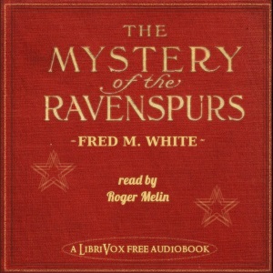 The Mystery of the Ravenspurs