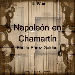 Napoleón en Chamartín