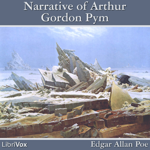 Narrative of Arthur Gordon Pym