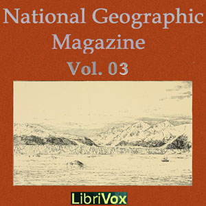 National Geographic Magazine Vol. 03