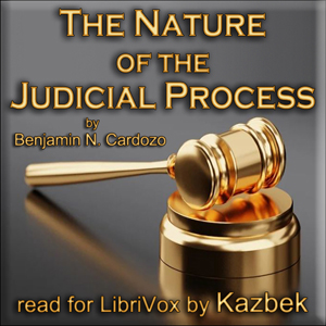 The Nature of the Judicial Process