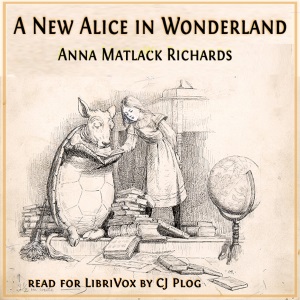 A New Alice in the Old Wonderland