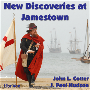 New Discoveries at Jamestown