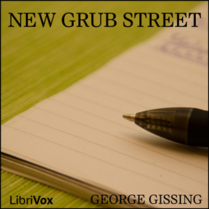 New Grub Street