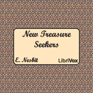 New Treasure Seekers