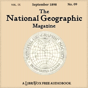 The National Geographic Magazine Vol. 09 - 09. September 1898