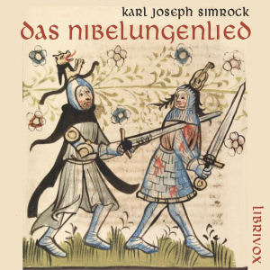 Das Nibelungenlied