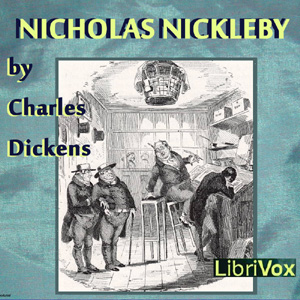 Nicholas Nickleby