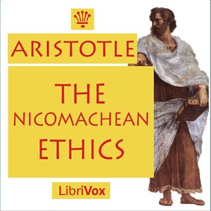 The Nicomachean Ethics