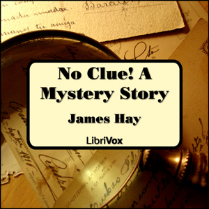 No Clue!  A Mystery Story