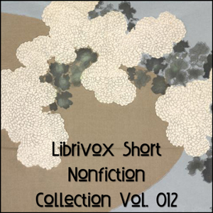 Short Nonfiction Collection Vol. 012