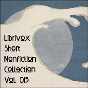 Short Nonfiction Collection Vol. 015