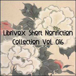 Short Nonfiction Collection Vol. 016