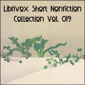 Short Nonfiction Collection Vol. 019