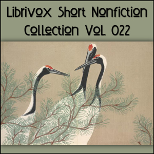 Short Nonfiction Collection Vol. 022