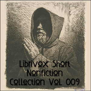 Short Nonfiction Collection Vol. 009