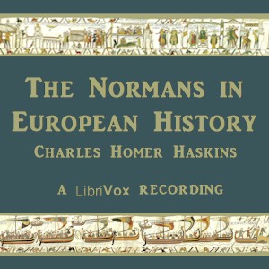 The Normans in European History