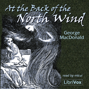 At the Back of the North Wind (version 2)