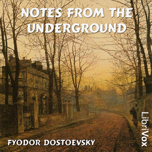 Notes from the Underground