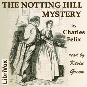 The Notting Hill Mystery