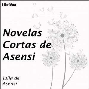 Novelas Cortas de Asensi