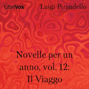 Novelle per un Anno, vol. 12: Il Viaggio