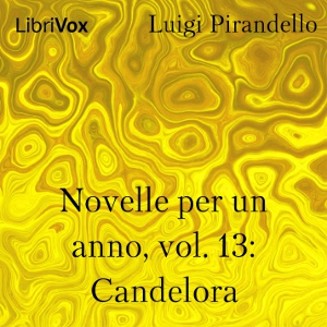 Novelle per un Anno, vol. 13: Candelora