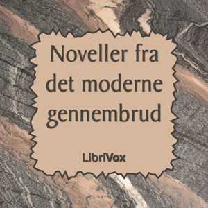 Noveller fra det moderne gennembrud