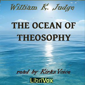 The Ocean of Theosophy