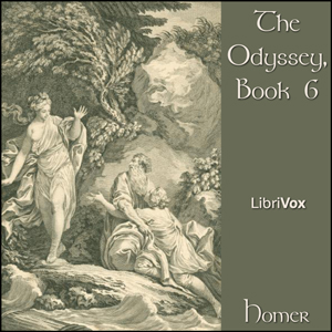 The Odyssey, Book 6