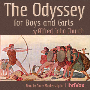 The Odyssey for Boys and Girls