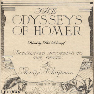 The Odysseys of Homer