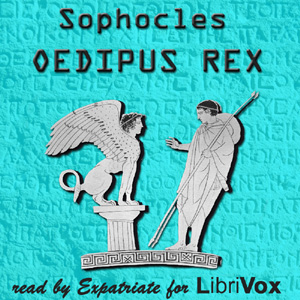 Oedipus Rex (Murray Translation)